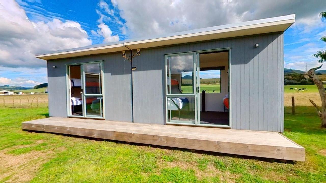 Full Holiday Home To Yourself, Up To 21 Guests Atiamuri Exterior photo