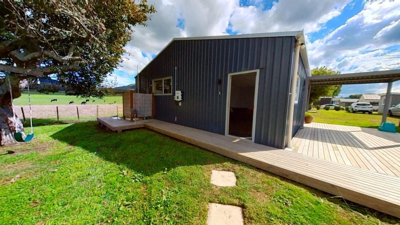 Full Holiday Home To Yourself, Up To 21 Guests Atiamuri Exterior photo
